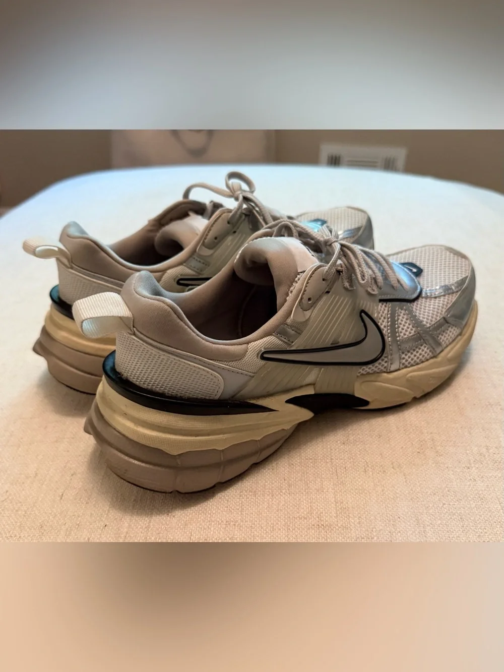 Nike V2K Run sneakers